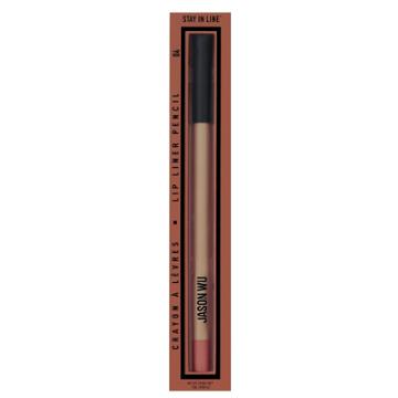 Jason Wu Beauty Stay In Line Lip Liner Pencil - Dolled Up