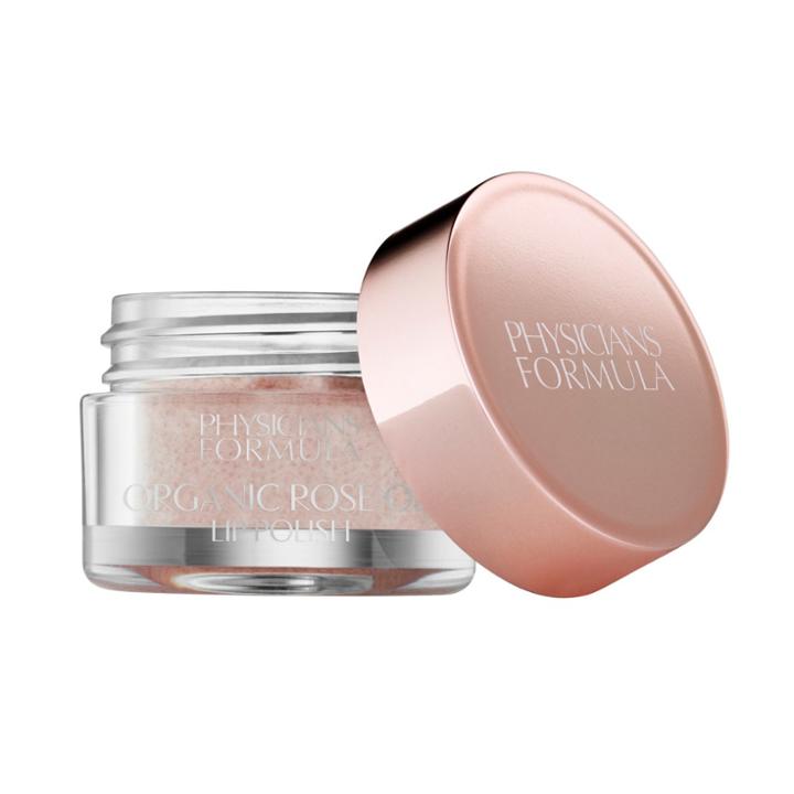 Physicians Formula Physician's Formula Rose Oil Lip Polish