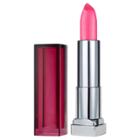 Maybelline Color Sensational Lip Color - 020 Pink & Proper, Adult Unisex