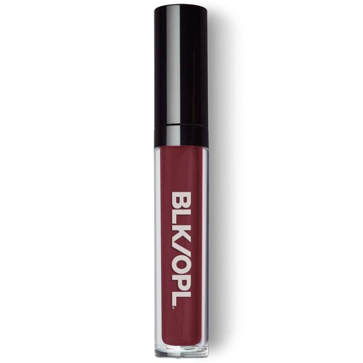 Black Opal Colorsplurge Liquid Matte Lipstick - Ruby