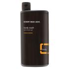 Target Every Man Jack Citrus Scrub Body Wash