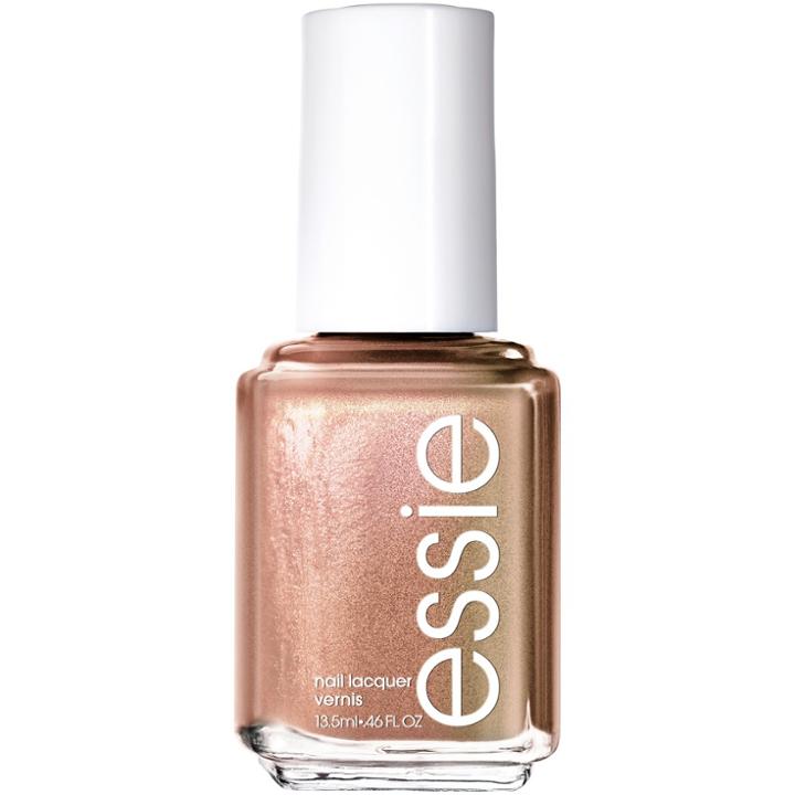 Essie Nail Polish - High Tides & Dives