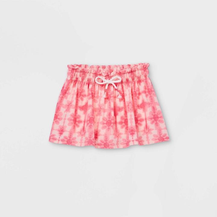 Toddler Girls' Skort - Cat & Jack Pink