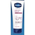 Vaseline Clinical Care Aging Skin Dark Spot Rescue Hand And Body
