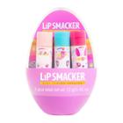 Lip Smacker Easter Trio Egg Lip Balm - Unicorn