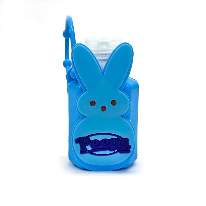 Peeps Hand Sanitizer - Blue Bunny - Trial