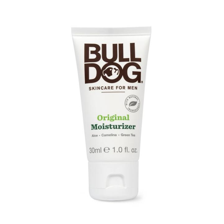 Bulldog Original Moisturizer