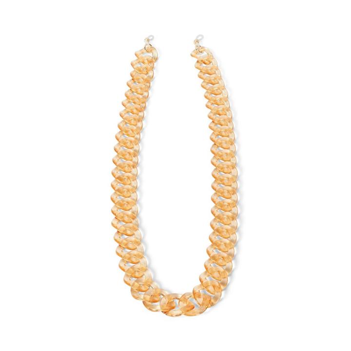 Women's Chunky Sunglass Chain - Kika Vargas X Target Gold