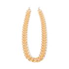 Women's Chunky Sunglass Chain - Kika Vargas X Target Gold