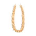 Women's Chunky Sunglass Chain - Kika Vargas X Target Gold