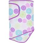 Miracle Blanket Swaddle Wrap - Color Bursts