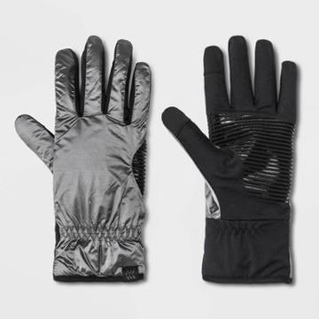 Women's Polyshell Glove - All In Motion
