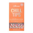Chillhouse Chill Tips Nail Art Press Ons - Discoteca