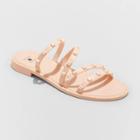 Shade & Shore Women's Liv Jelly Slide Sandals - Shade &