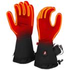 Actionheat 5v Heated Men's Glove Liner - Black S/m, Men's, Size: