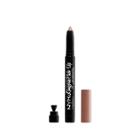 Nyx Professional Makeup Lip Lingerie Push Up Long Lasting Lipstick Corset - 0.05oz, Adult Unisex