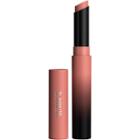 Maybelline Color Sensational Ultimatte Slim Lipstick - 699 More Buff