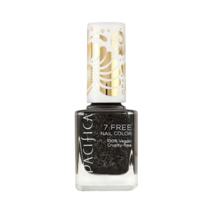 Pacifica 7 Free Nail Polish Luxe Interiors