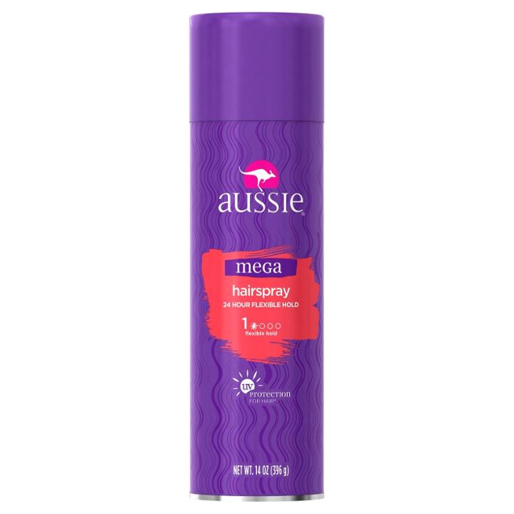 Aussie Mega Hair