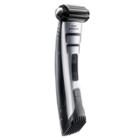 Philips Norelco Bodygroom Series 7100 Men's Rechargeable Electric Trimmer - Bg2040/49