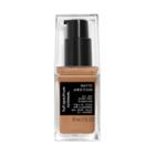 Covergirl Matte Ambition All Day Foundation Tan Neutral