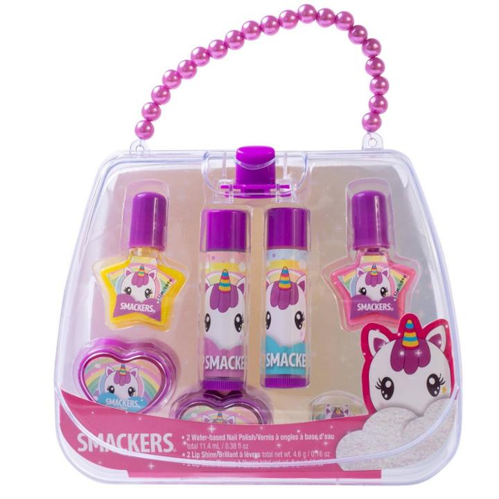 Lip Smacker Smackers Tote Bag - Unicorn