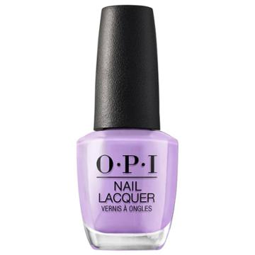 Opi O.p.i Nail Lacquer - Do You Lilac It? - 0.5 Fl Oz, Do You Purple It?