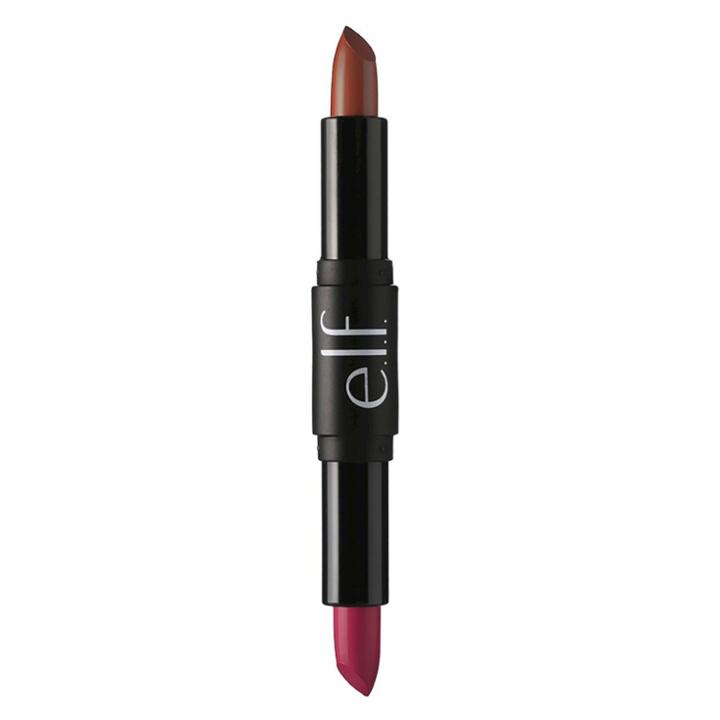 E.l.f. Day To Night Lipstick Duo I Love Pinks - .1oz