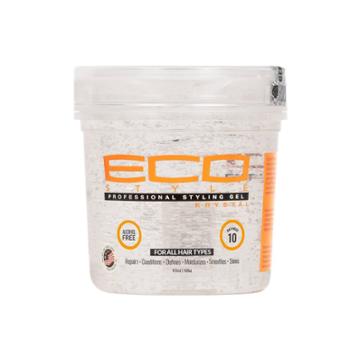 Ecoco Eco Style Professional Styling Gel Krystal