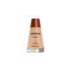 Covergirl Clean Foundation 120 Creamy Natural 1 Fl Oz, Adult Unisex