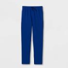 Boys' Athletic Pants - All In Motion Blue