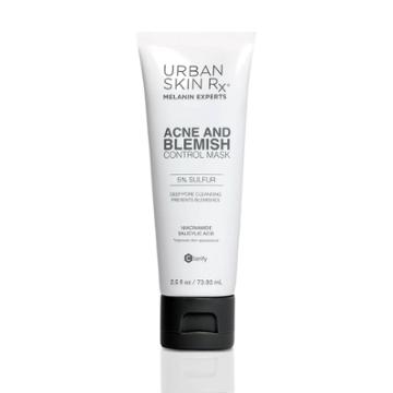 Urban Skin Rx Acne And Blemish Control Mask