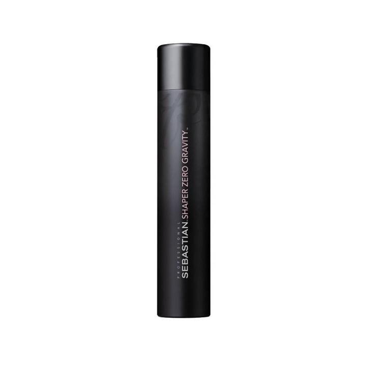 Sebastian Seb-aerosols Shaper Zero Gravity Hairspray