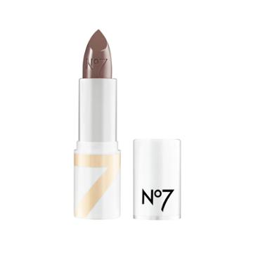 No7 Age Defying Lipstick - Caramel