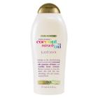 Ogx Extra Creamy Coconut Miracle Ultra Moisture Lotion