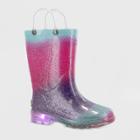 Toddler Girls' Western Chief Ansley Rain Boots - Pink