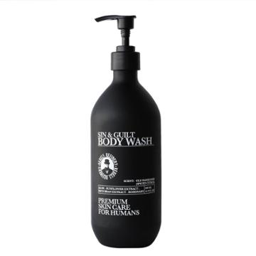 Rebels Refinery Sin & Guilt Body Wash