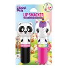 Lip Smackers Lip Smacker Lippy Pals Panda And Unicorn Lip Balm -.28oz, Clear