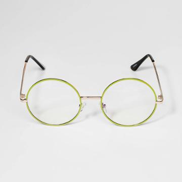 Girls' Disney Encanto Blue Light Sunglasses - Green
