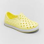 Toddler Jese Slip-on Apparel Water Shoes - Cat & Jack Yellow