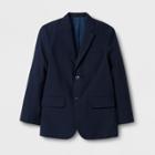 Boys' Suit Jacket - Cat & Jack Navy