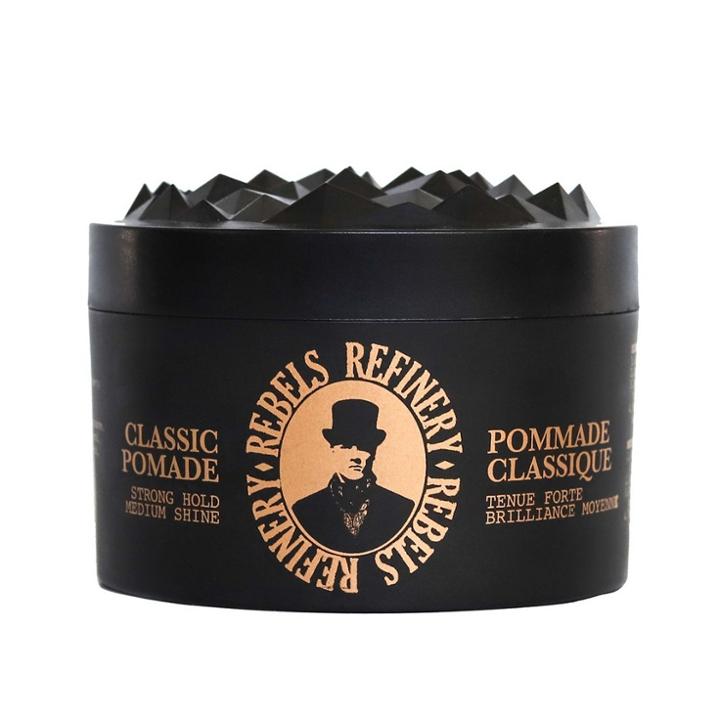 Target Rebels Refinery Classic Hair Pomade