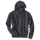 Hanes Premium Men's Fleece Hooded Sweatshirt -