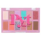 Pyt Beauty The Upcycle Eyeshadow Palette - Party In The Nude