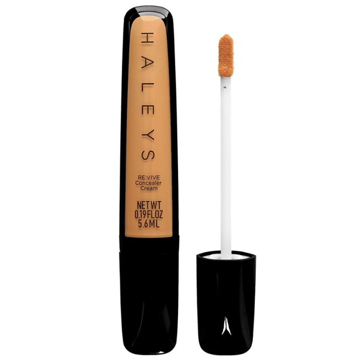 Haleys Revive Concealer Cream Shade 10
