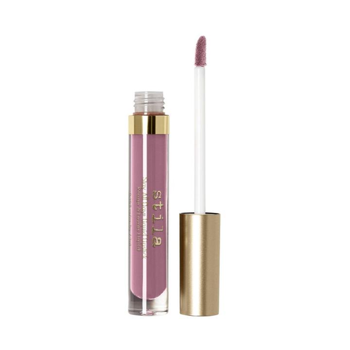 Stila Stay All Day Liquid Lipstick - Patina - 0.1 Fl Oz - Ulta Beauty