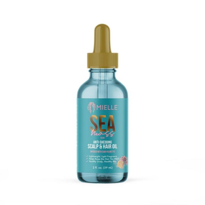 Mielle Organics Sea Moss Hair Scalp Volumizer