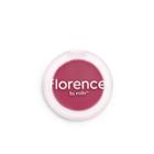 Florence By Mills Cheek Me Later Cream Blush - Deep Berry - 0.19oz - Ulta Beauty