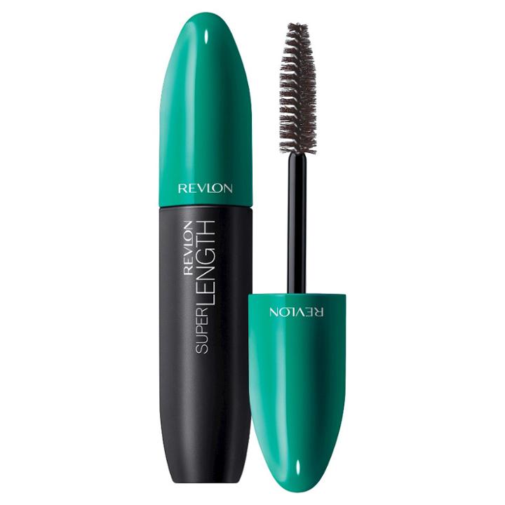 Revlon Super Length Mascara - 103 Blackened Brown - .28 Fl Oz