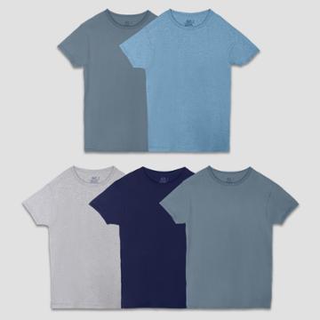 Fruit Of The Loom Men's Crew